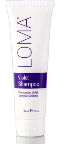 Violet Shampoo-HAIR PRODUCT-Salonbar
