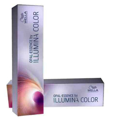 Illumina Opal-Essence Chrome Olive Hair Color-Salonbar