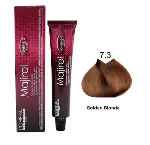 Majirel 7/3-HAIR PRODUCT-Salonbar