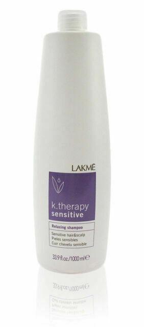 K. Therapy Sensitive Relaxing Shampoo-SHAMPOO-Salonbar