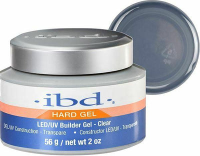 LED/UV Builder gel-Salonbar