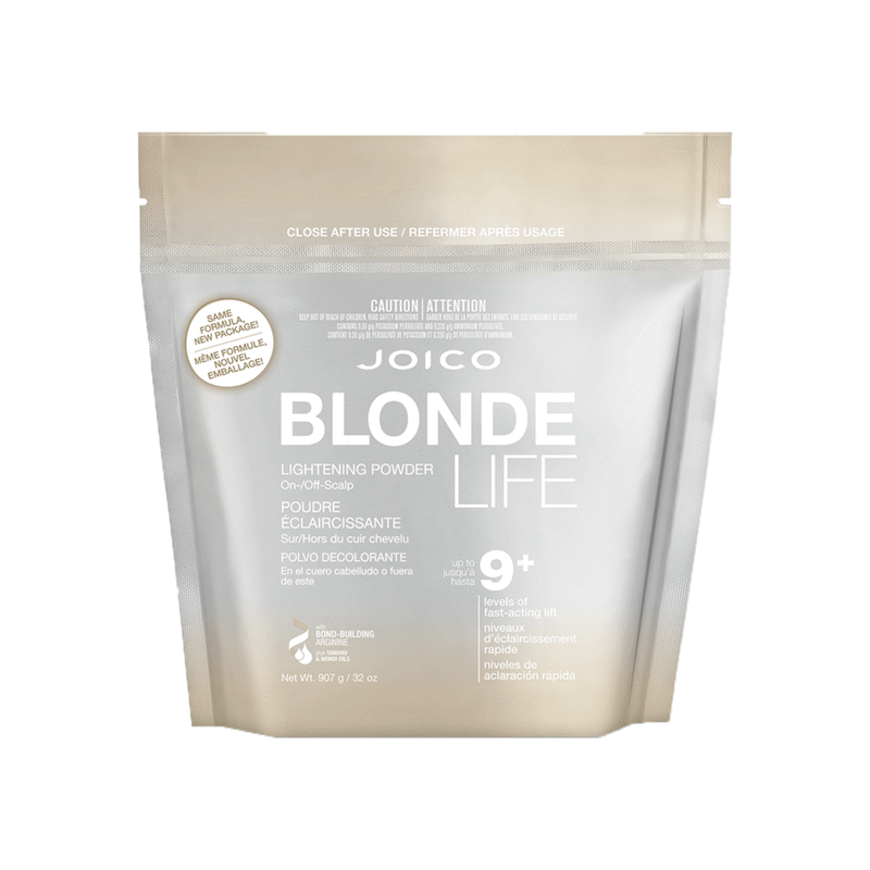 Blonde Life Lightening Powder-HAIR PRODUCT-Hairsense