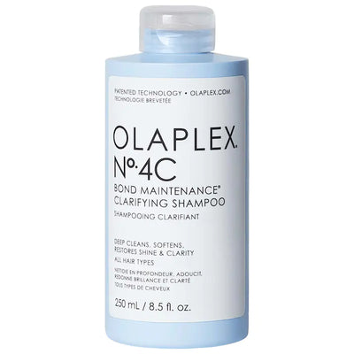 No. 4C Bond Maintenance™ Clarifying Shampoo-Salonbar