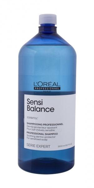 Sensi Balance Shampoo-HAIR PRODUCT-Salonbar