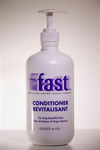 FAST - Fortified Amino Scalp Therapy Conditioner 1 Litre - Original Formula-Salonbar