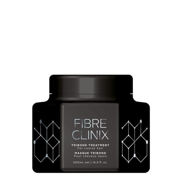 Fibre Clinix Tribond treatment coarse hair-Salonbar