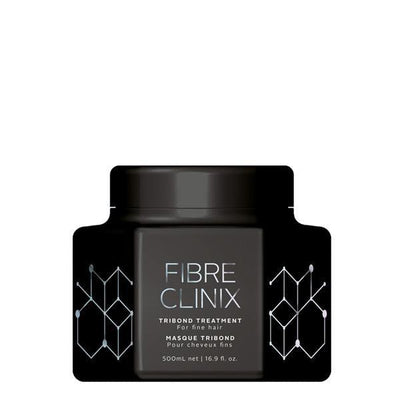 Fibre Clinix Tribond treatment fine hair-Salonbar