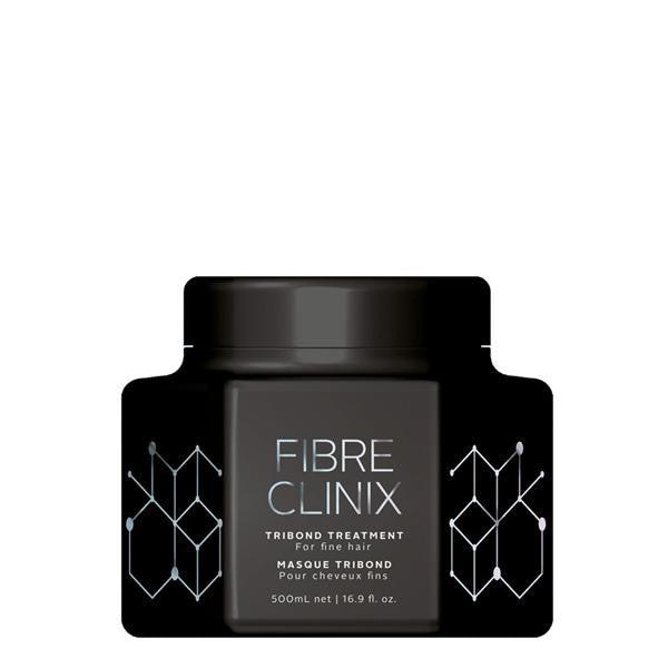 Fibre Clinix Tribond treatment fine hair-Salonbar