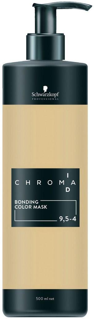 Chroma ID Bonding Color Mask 9.5.4 Beige-Salonbar