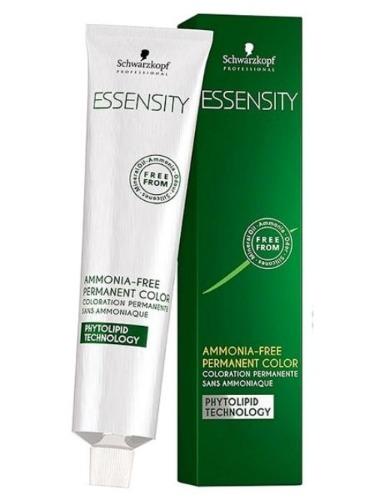 Essensity 4-67 Medium Brown Auburn Copper-HAIR COLOR-Salonbar