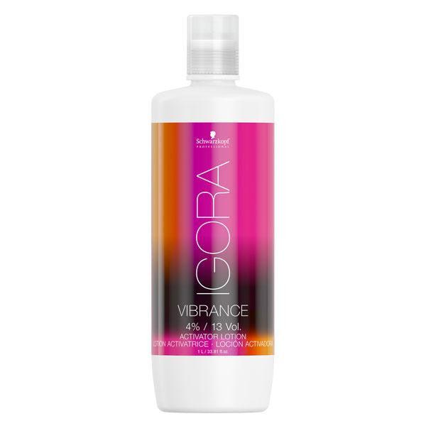 Igora Vibrance Activator Lotion 4% 13 Vol-Salonbar