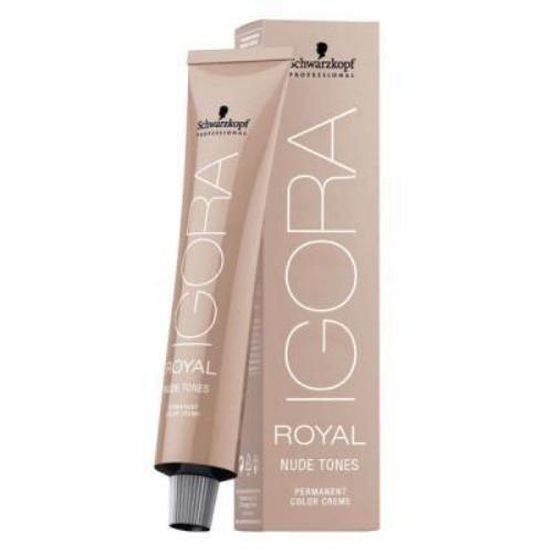 Igora 7-46 Beige Blond Brown Medium-Nude Tones-HAIR COLOR-Salonbar