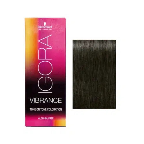 Igora Vibrance 5-21 Light Brown Ash-Salonbar