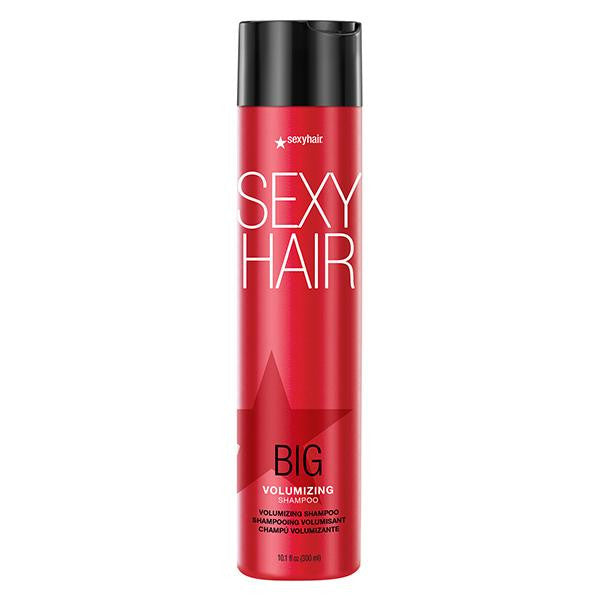 SEXY HAIR Volumizing Shampoo-Salonbar