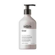 Silver Shampoo-HAIR PRODUCT-Salonbar