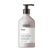 SHAMPOO SILVER-HAIR PRODUCT-Salonbar