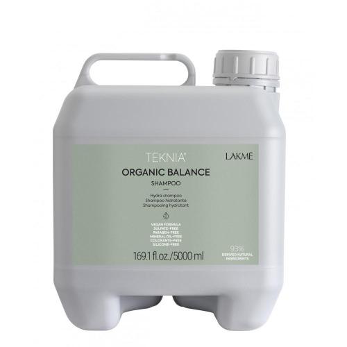 Teknia Organic Balance Shampoo-SHAMPOO-Salonbar