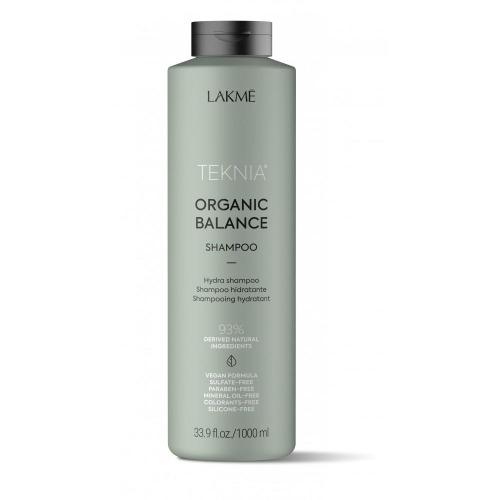 Teknia Organic Balance Shampoo-SHAMPOO-Salonbar