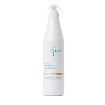 Smoothing Shampoo 500ml-Salonbar