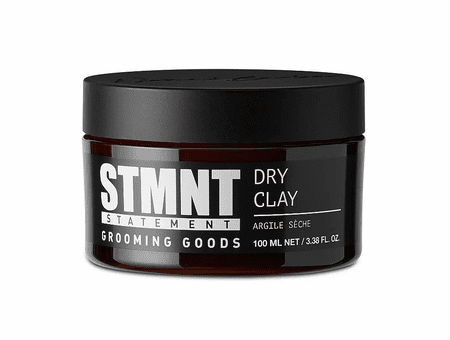 STMNT Dry Clay 3.38 oz-Salonbar