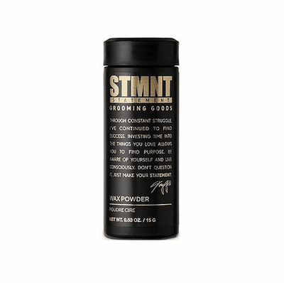 STMNT Wax Powder 0.5 oz-Salonbar