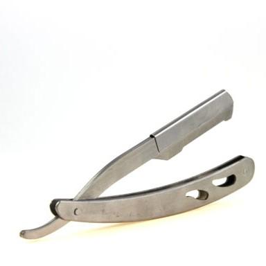 stainless steel shaver model # 5261A-Salonbar