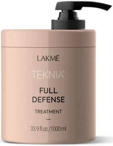 Teknia Full Defense Treatment-TREATMENT-Salonbar