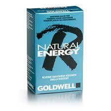 Goldwell Natural Energy Perm - Resistant-Salonbar