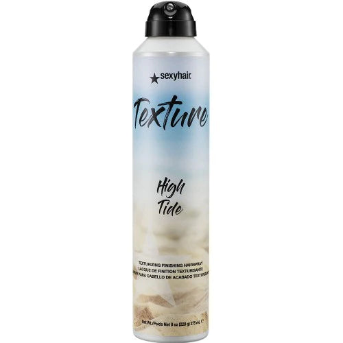 SEXY HAIR High Tide Texturizing Finishing Spray-Salonbar