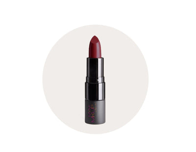Ruby-Red Lipstick-Lipstick-Salonbar