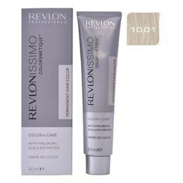 Revlonissimo Colorsmetique shade 10.01 Pale Natural Ash Blonde,-Salonbar