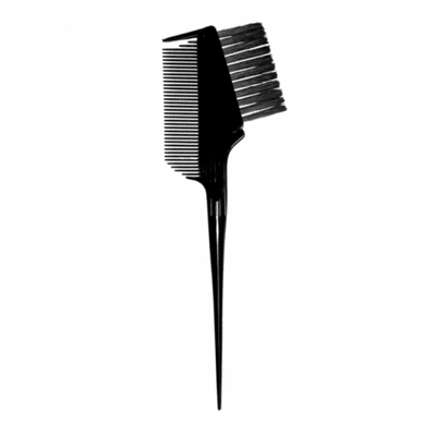 Salon Club Dual Tint Brush-Hair Tool-Salonbar