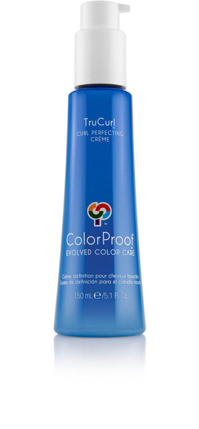 TruCurl Curl Perfecting Crème-HAIR PRODUCT-Salonbar