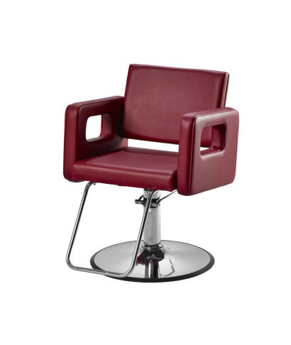Styling chair origami-Hair Salon-Salonbar