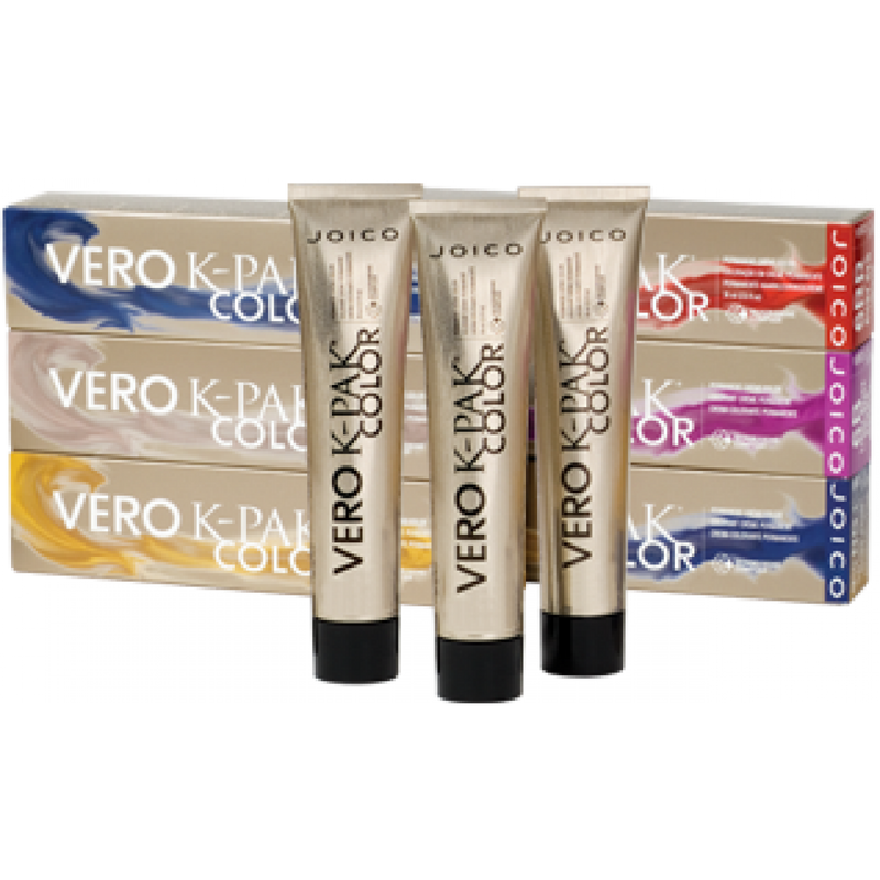 K-Pak Color 9B Light Beige Blonde-Hairsense