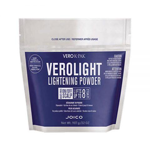 Verolight Lightening Powder-Hairsense