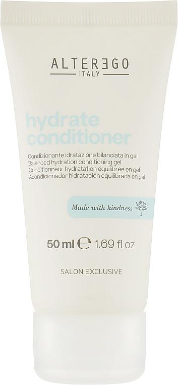 Hydrate Conditioner-CONDITIONER-Salonbar