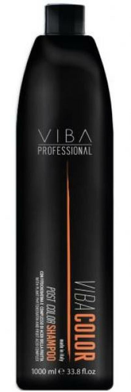 Vibacolor Post Color Shampoo-Salonbar