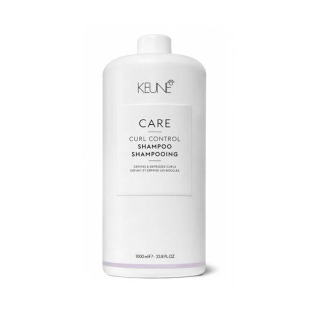 Care Curl Control Shampoo-SHAMPOO-Salonbar