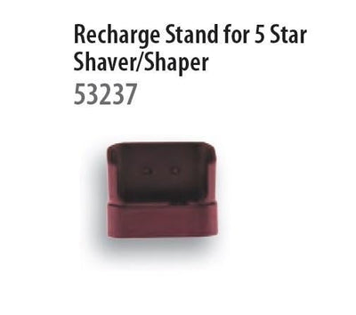 Recharge Stand-Salonbar