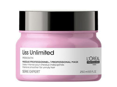 Liss Unlimited Mask-HAIR PRODUCT-Salonbar