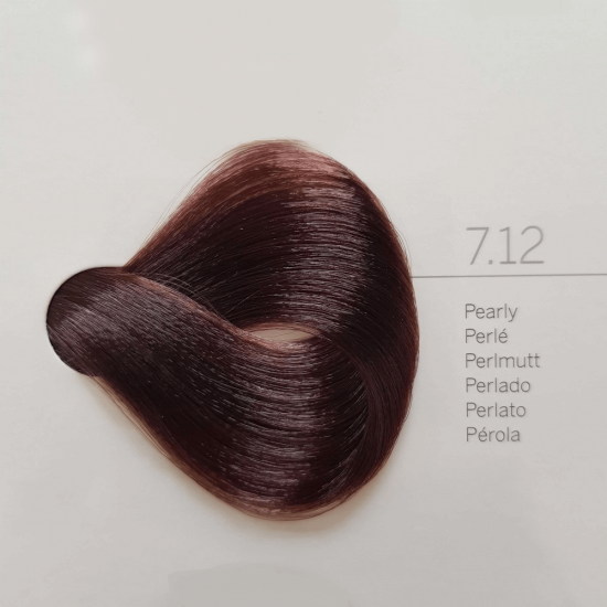 Color Excel 70ml, 7.12 pearly-Salonbar