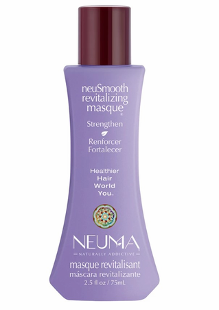 NeuSmooth Revitalizing Masque-HAIR MASK-Salonbar