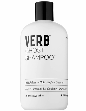 Ghost Shampoo-Salonbar